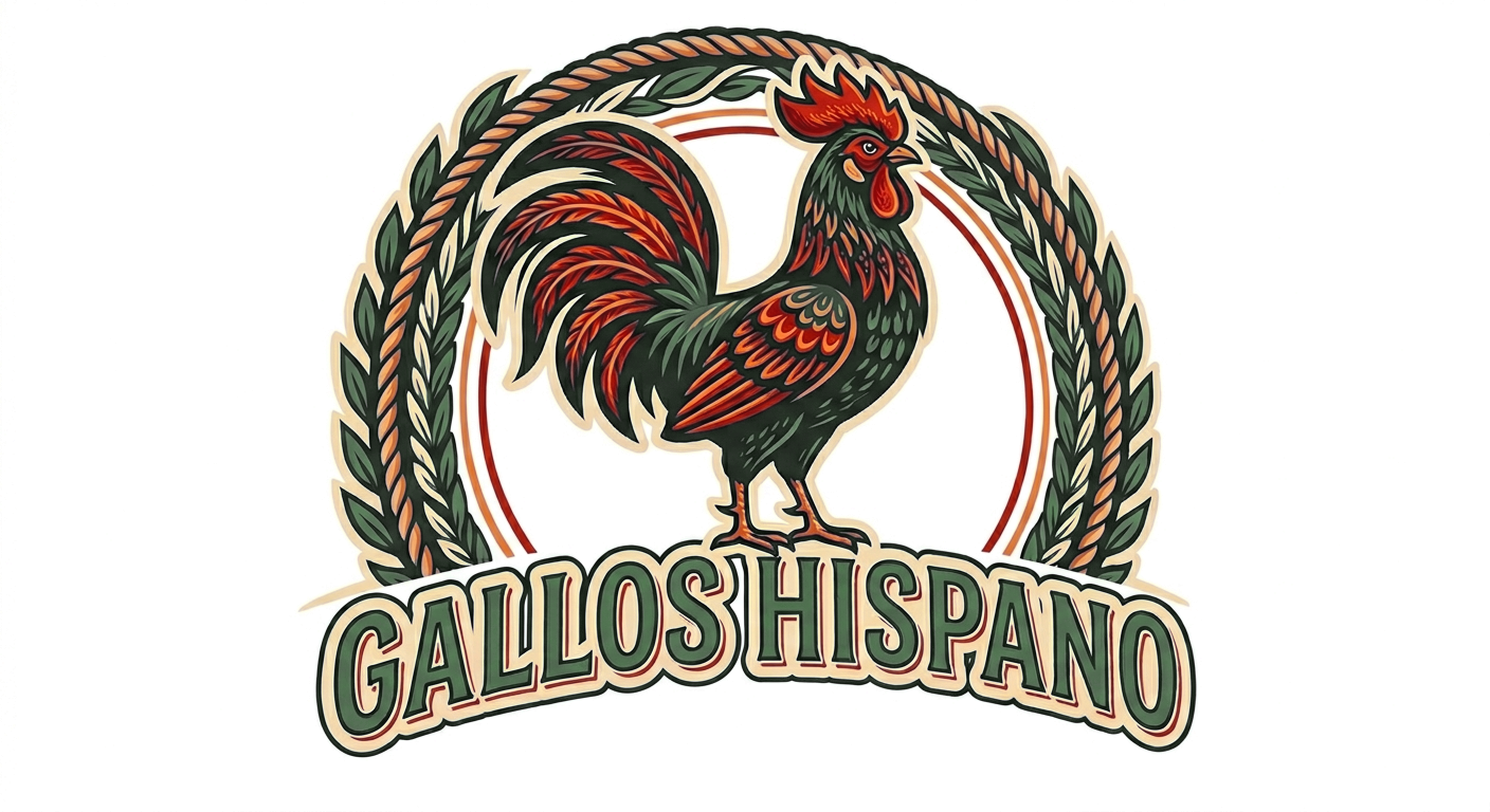 Gallos Hispano